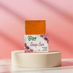 Whitening Booster Soap