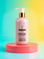 Whitening Zafrani Facewash 300ML