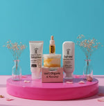 4 in 1 Deal For Face (Bridal)