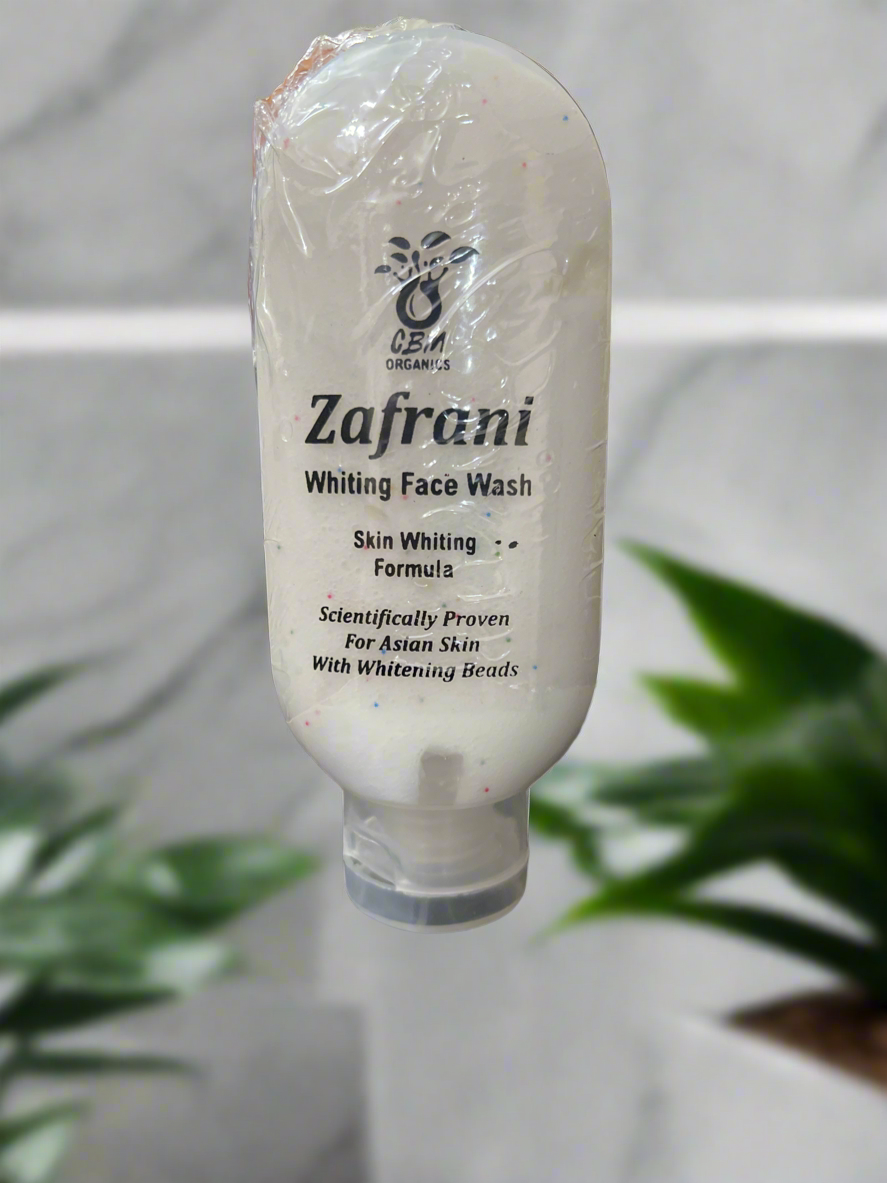 Collection of Whitening Facewash - 120ml in a gallery layout