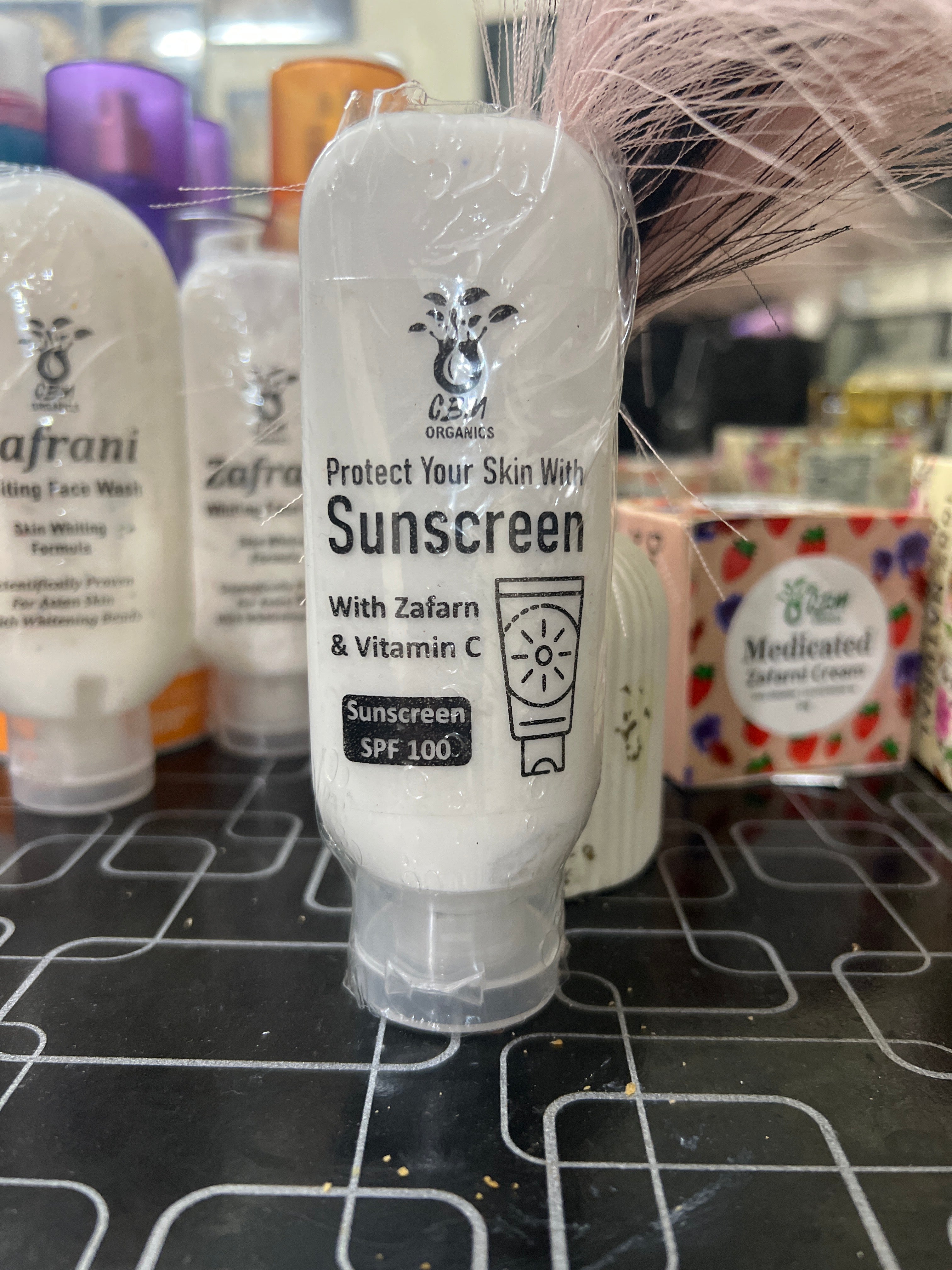 Collection of  in a gallery layout