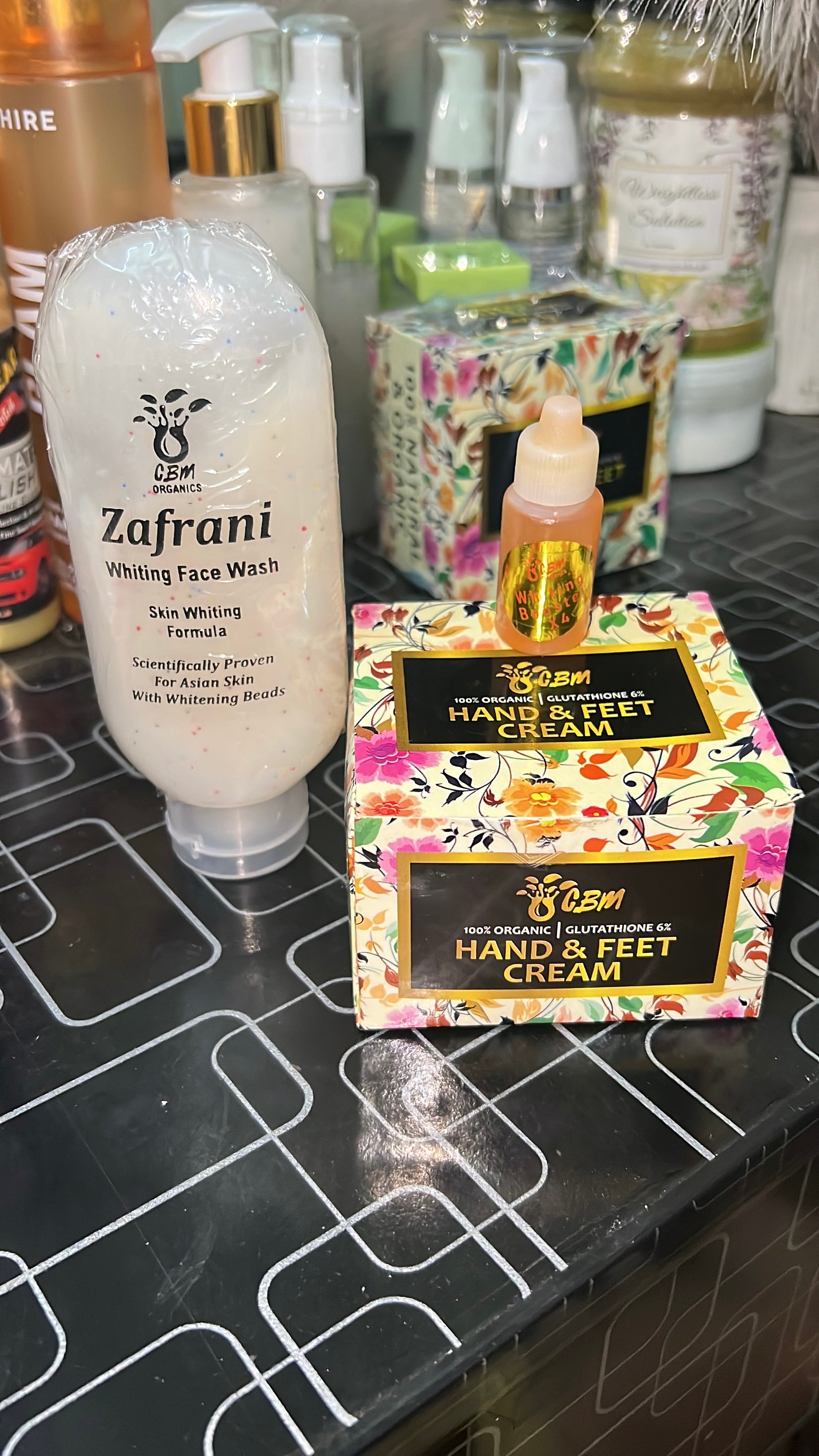 Collection of  in a gallery layout