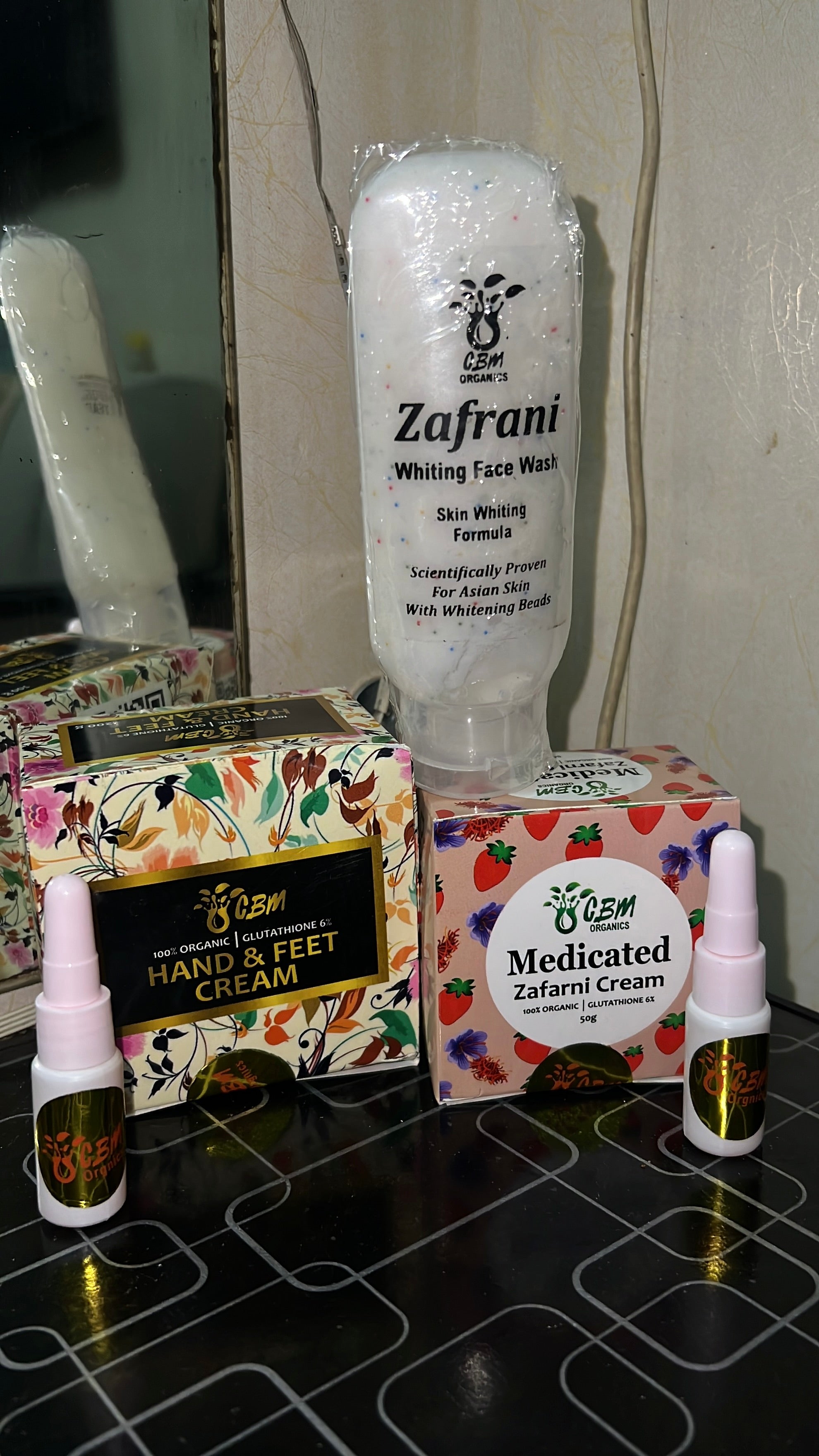 Collection of  in a gallery layout