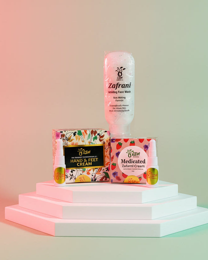 Bridal Deal (Whiting 4 in 1 )