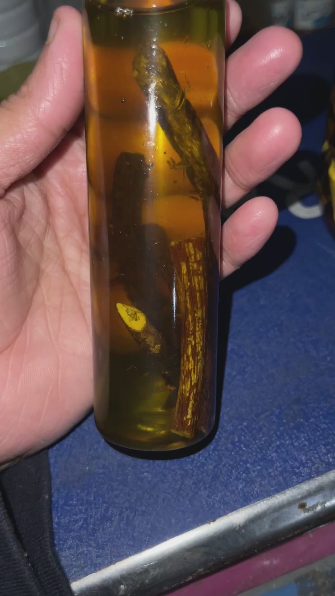 Collection of Freckles Oil - 120ml in a gallery layout