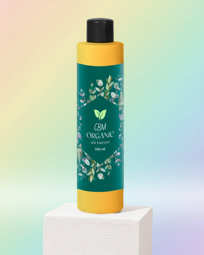 Magic Hair Duo - Complete Hair Care Solution