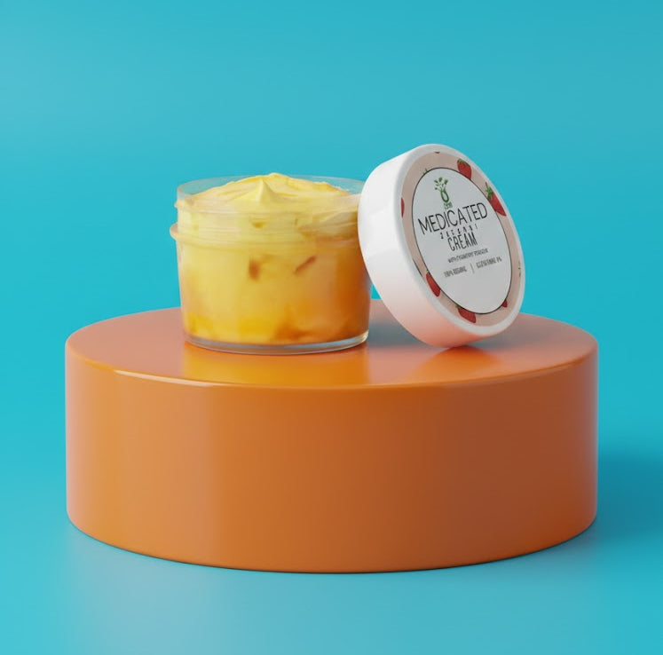 Zafrani Whiting Cream for face with Instant whiting Results 50 gram