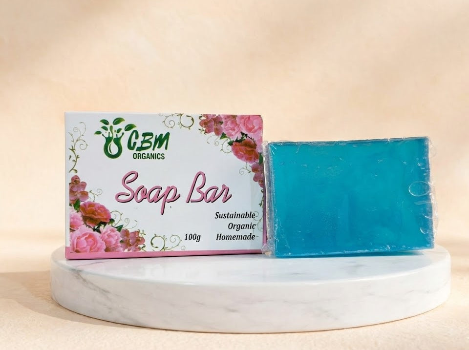 Hair Removal Soap