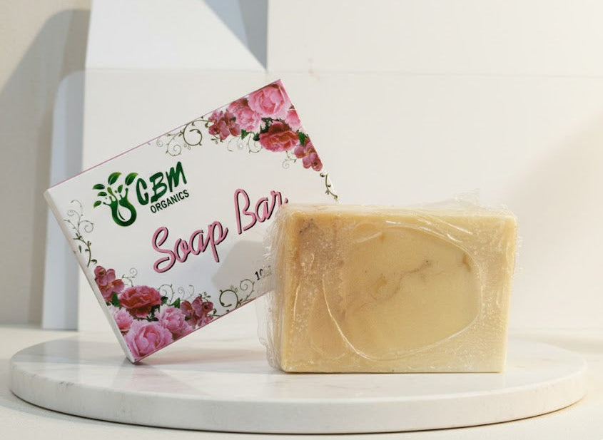 Acne Soap