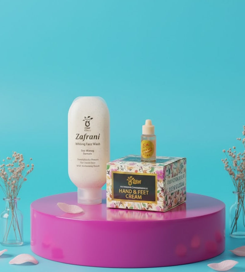 Sasta Masta (3 in 1)